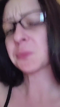 모든 냄새 나는 가스 애호가를위한 Mmm 방귀 비디오, 내 냄새 나는 후장 냄새를 맡아