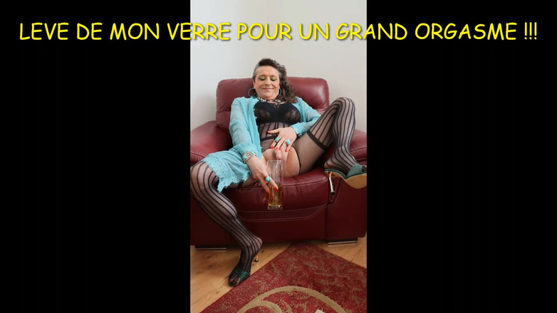 Liza Vafliova: Lisa blue schlampe