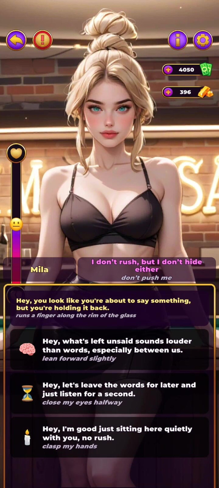 Sexy Rahul banaras wala: Sin City část 11