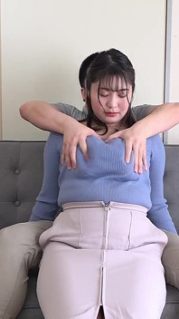 히요리 - 그녀에게 다이어트 보충교재 모니터로 부탁했을 때