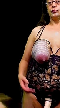 Strap on Special Request