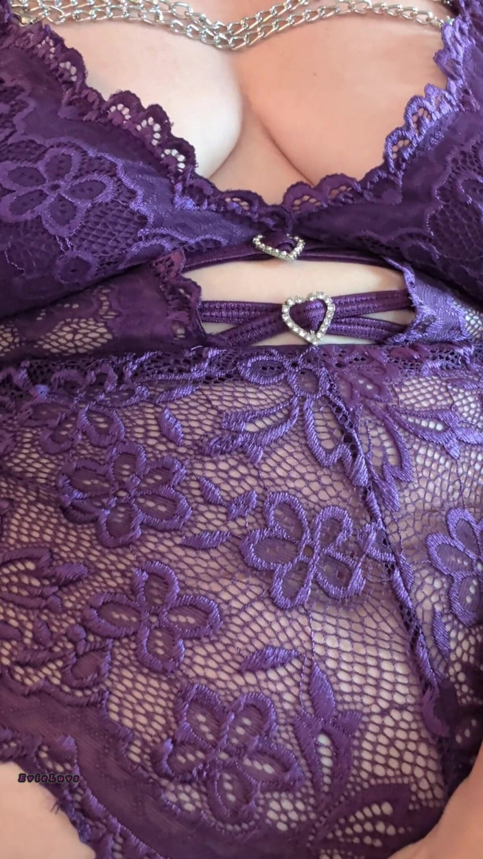 Elianna: Cuckoldress否认训练