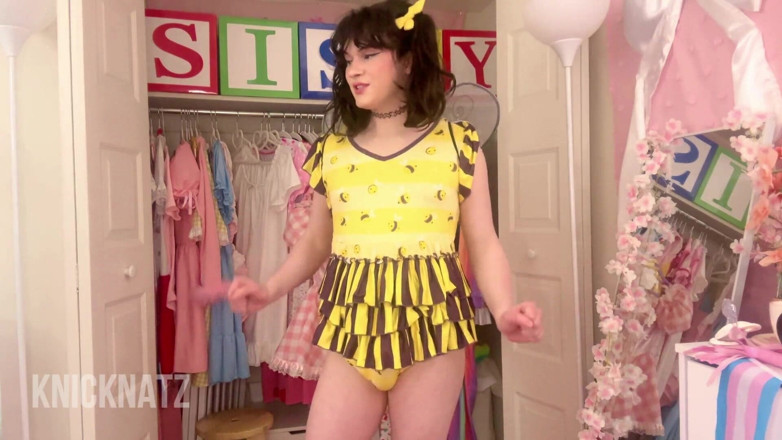 Natalie Napoli: The Sissy Spring Play