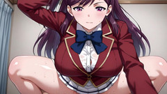 Prznai: Masumi (cote)