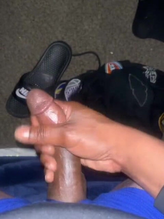 Mr Big Cock: 只是玩得开心