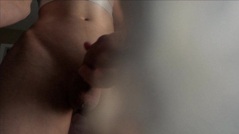 Mistress Mel: 奶油面部 POV