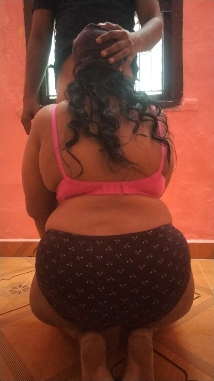 Benita sweety: Hot Big Backside Sex
