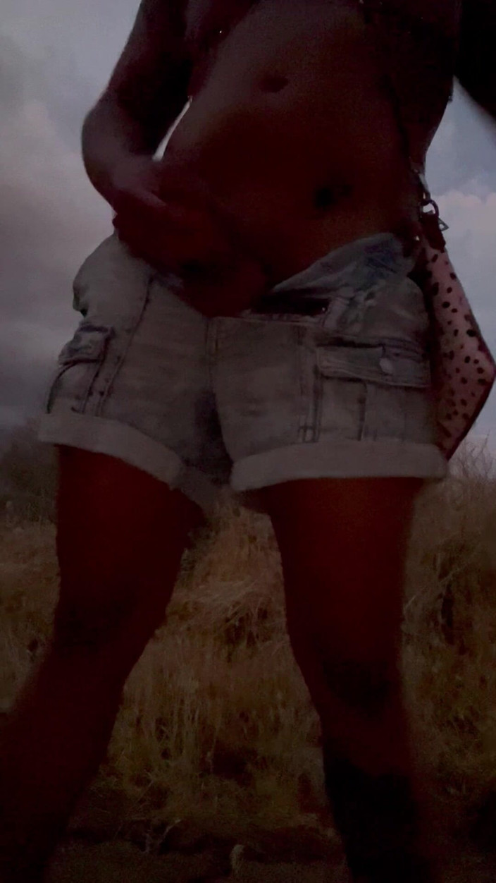 TSJade95: Discorsi porchi al parco