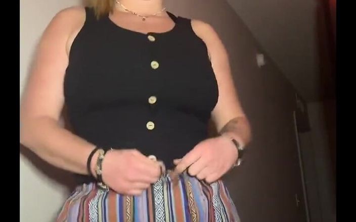 April Sparx: Dumm