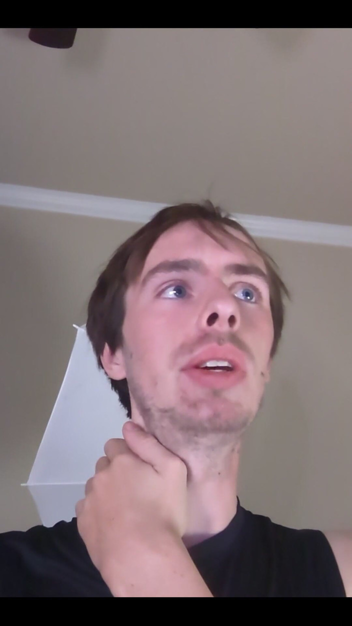 ElementX1018: Malý výstřik z videa na Valentýna