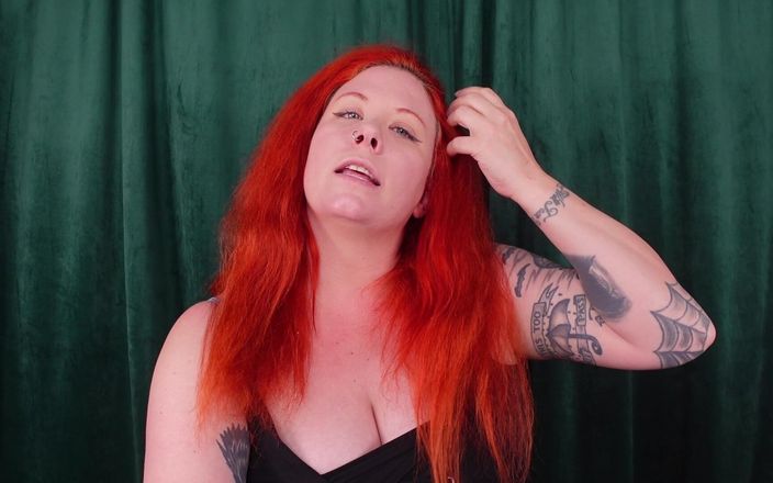 Deanna deadly: Skamsen av ex flickvän för att ha tittat på gayporr!
