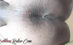Face Farting POV HD