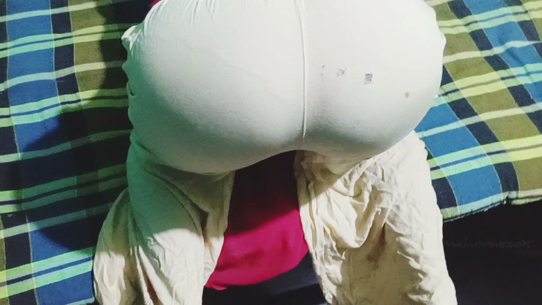 Sumahomesex: Indian Hot Muslim Wife sex With her servant
