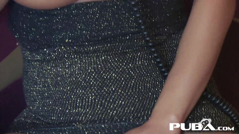 PUBA Solo: Asa Akira telefonda azıyor