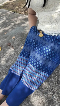 Dress Thai