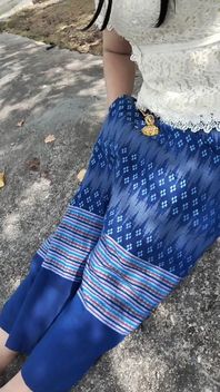Dress Thai