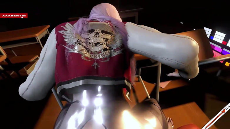 Soiyu Hentai: Bigboobs Digital Diva of the Night Shift - 3D Animation Hentai