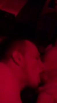 Fucked a Guy in a Black Cap