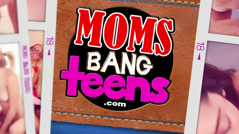 Moms Bang Teens: Macecha Bang Teens - pár sdílí milf macechu
