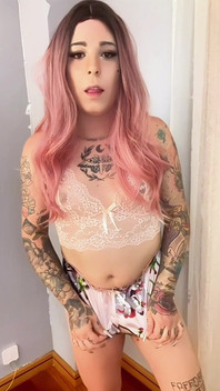 Ma Grosse Bite Épaisse a Vraiment Besoin D’être En Toi