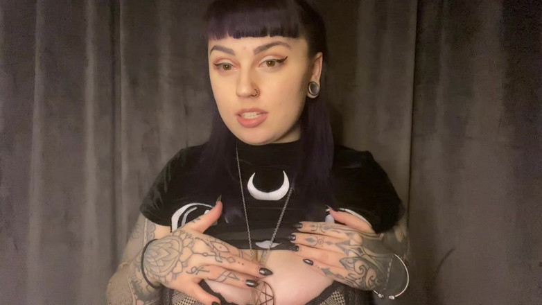 Miss Valentina: Lockdown-WICHSANLEITUNG