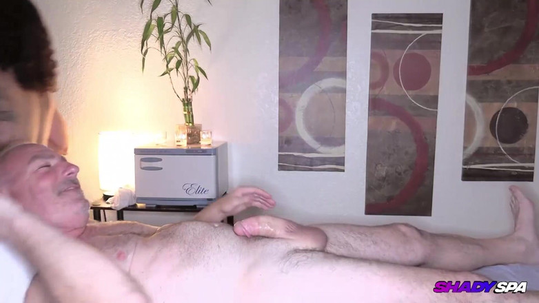 Shady Spa: Shady Spa Nico - Urutan Sukan untuk Masalah Ereksi