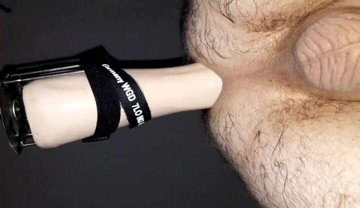 Emme69: Analfist NO AUDIO