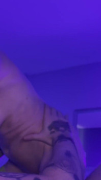 Filthy Butt Plug Slut Fuck