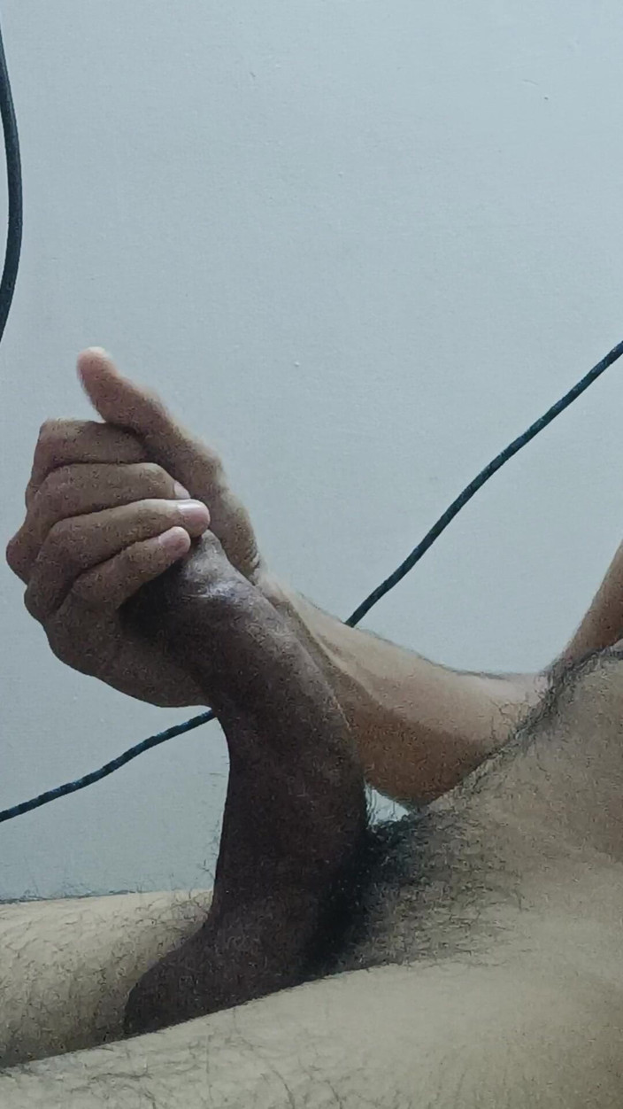 slayboy69: Chàng trai nóng bỏng nện con cu của mình trong...