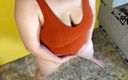 Milky Mari Exclusive: Big Boobed Wife Get Pregnant After This Creampie - Milky Mari