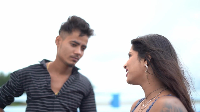Pankaj Gupta: Tejaswini and Abhinash's Viral Video of Having Sex in a...