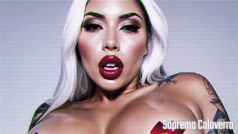 Goddess Misha Goldy: Iwantlips.cum