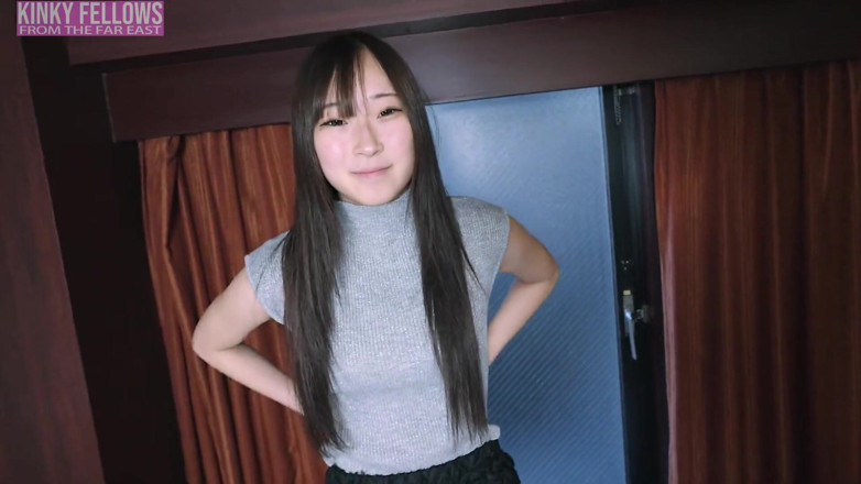 Far east hentai works: Asian Angel 24111
