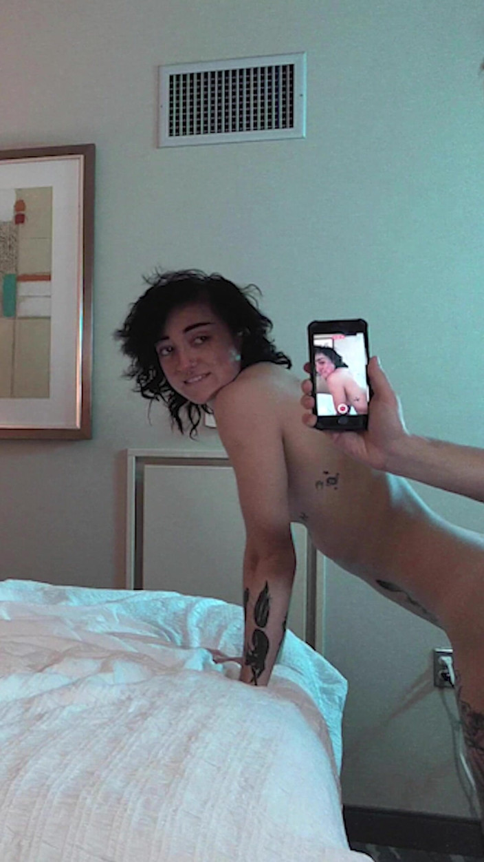 Hot Jake Grand: Jake Grand Fucking Tatted Teen Raw - Compilation 14