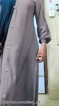 Hijabi Muslim Hijda Kinner Ladyboy