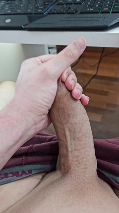 Lkdick8: Leite gostoso 2