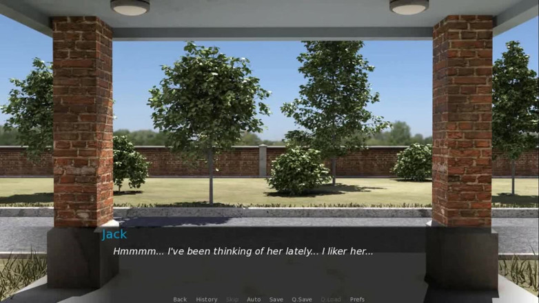 Dirty GamesXxX: Lancaster boarding house: virgin kinky sex ritual - ep. 40