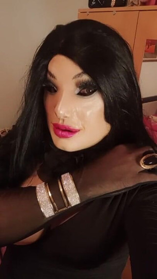 Erica Doll: My new breast massage