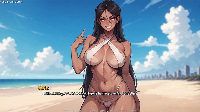 Wickedgammes studio: Тени амбиций (часть 32)