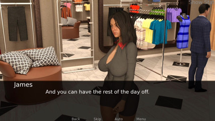 Johannes Gaming: Project Hot Wife -Merry started webcam show