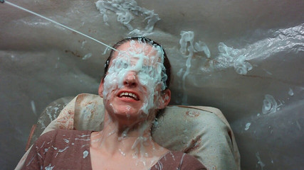 Dirty Dees: 双假颜射湮灭