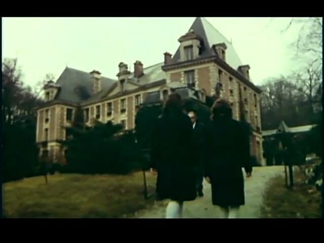 GERMAN PORN CLASSICS: Teenager Boarding college Report: Herzog Video