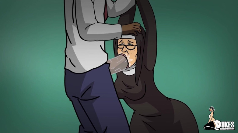 Dukes Hardcore Honeys: Üvey kız kardeş o'malley bölüm 1
