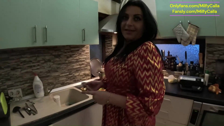 MilfyCalla: Cewek sange rambut merah &amp; emas lagi asik nyepong, nyepong, ngentot...