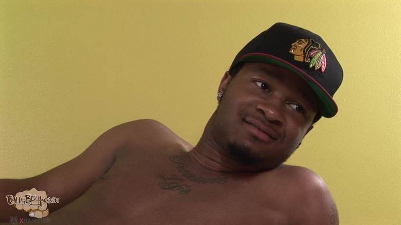 ThugBoy: Johnathan Daniels - Thugboy
