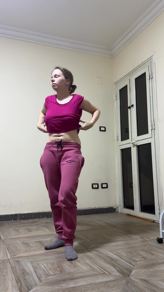 SweetLucy96: Svázaný a umlčený