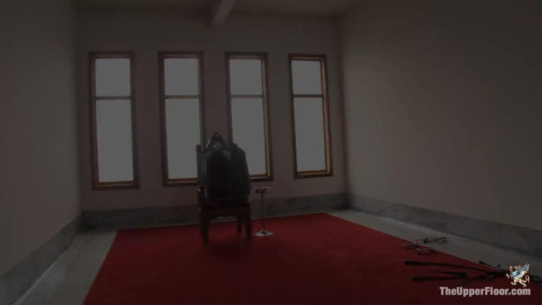 The Upper Floor by Kink: Servicesessies: slaaftraining