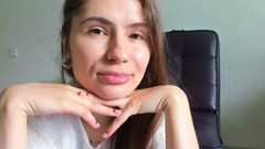 Rarible Diamond: Des mains sous mon chin