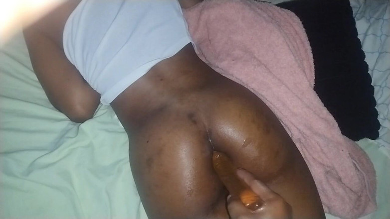 Freaky relatives: Škádlení díry do zadku mé nevlastní sestry