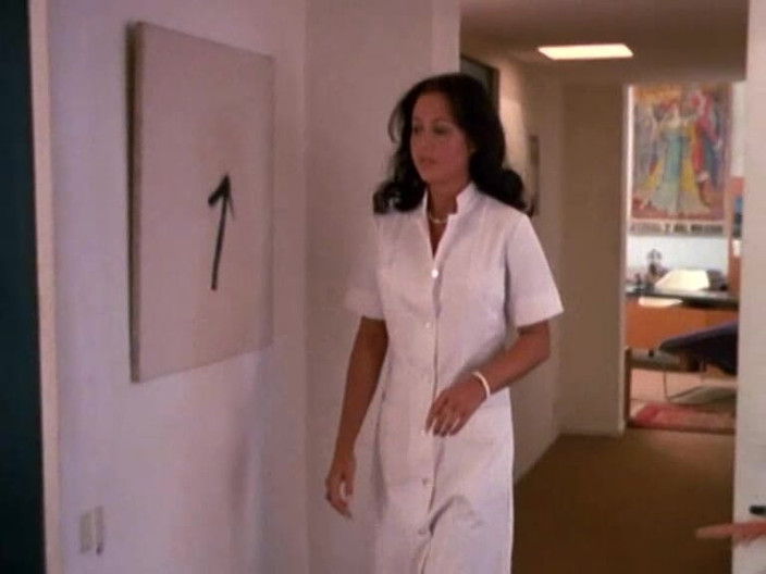 Java Consulting: Бріджит Лахає збуджується у свого стоматолога